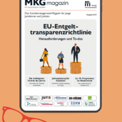 beA-Serie Teil 2: Die Einreichung von Schriftsätzen und deren Anlagen in elektronischer Form