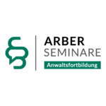 Logo ARBER-Seminare, Anwaltsfortbildung