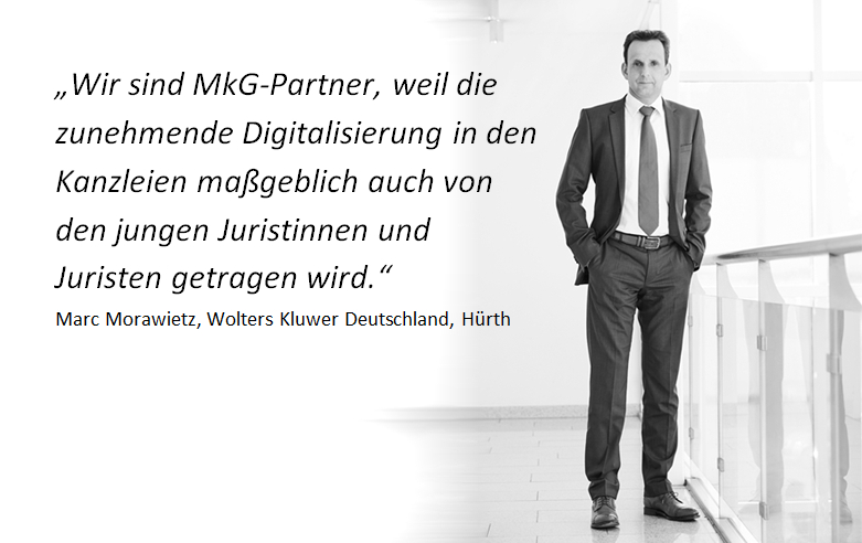 Testimonial Morawietz WKD MkG Mit kollegialen Grüßen
