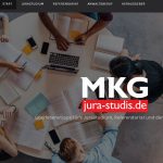 MkG-jura-studis.de: Das Fachportal für Tipps und Ratschläge rund ums Jurastudium