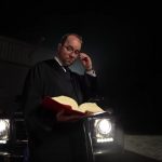 GG-Song zu 70 Jahre Grundgesetz – Kabarettist und Anwalt Dr. Dominik Herzog über sein neuestes YouTube-Video