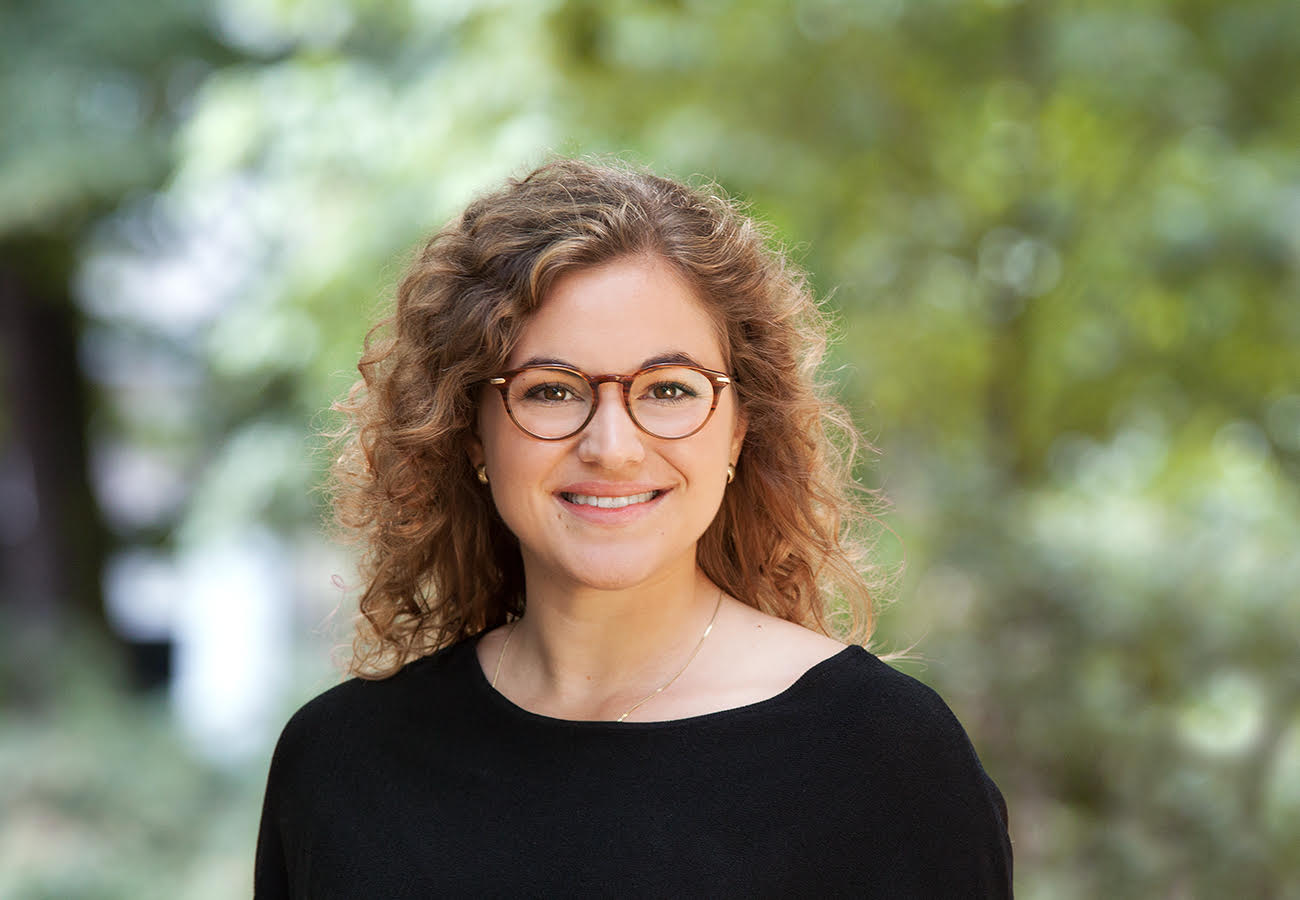 Carina Knipping - MkG – Mit kollegialen Grüßen