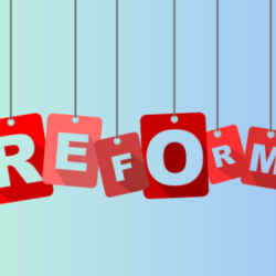 Reform Personengesellschaftsrecht
