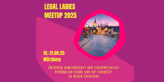 Legal Ladies