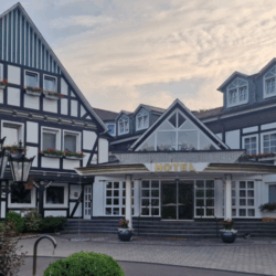 Romantik Hotel Platte