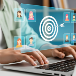 „Wir spüren stellenweise die Fehleraversion von Jurist:innen bei ihren LinkedIn-Profilen.“<br><h4>Headhunter steht Rede und Antwort zur optimalen LinkedIn-Nutzung</h4> LinkedIn Juristen