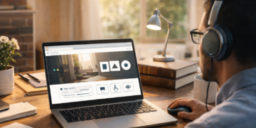 Barrierefreie Kanzleiwebsite Teil I Kann oder Muss