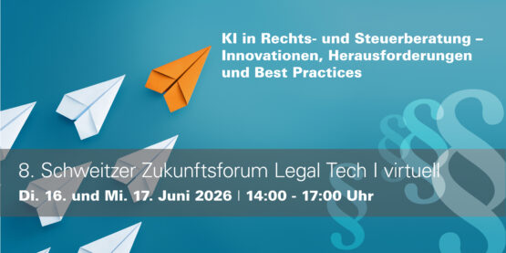 KI in der Rechtsberatung