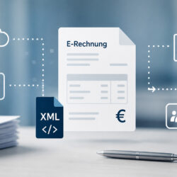 E-Rechnung: Vorteile, Hintergründe und entsprechende Lösungen von RA-MICRO E-Rechnung in der Kanzlei digitaler Rechnungsprozess