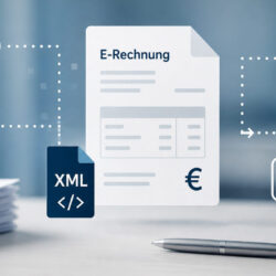 E-Rechnung: Vorteile, Hintergründe und entsprechende Lösungen von RA-MICRO E-Rechnung in der Kanzlei digitaler Rechnungsprozess